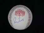GREG MADDUX SIGNED OFFICIAL 1996 ALL STAR GAME BASEBALL WITH JSA COA