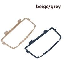 F&uuml;r Hartal T&uuml;r M&uuml;lleimer Wohnmobil - Beige D Ring Bracket Hanger