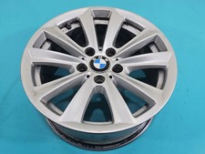 1x Alufelge 17 Zoll 8.0