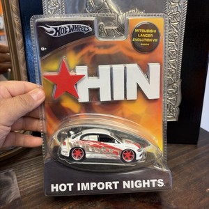 Hin Hot Wheels | eBay