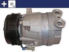 KLIMAKOMPRESSOR FÜR OPEL OMEGA B (V94) - MAHLE ACP 671 000S