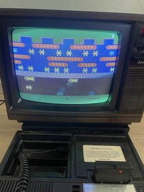 ColecoVision PiCOLECO Multicart &ndash; All Games in One Cartridge &ndash; Plug and Play!