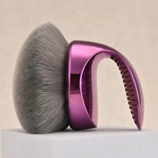 Westmore Beauty Blend Blur Body Brush - Kabuki Brush For Tanning Tattoo