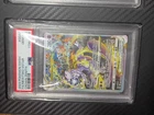 Mewtwo VSTAR GG44/GG70 Crown Zenith: Galarian Gallery Holo