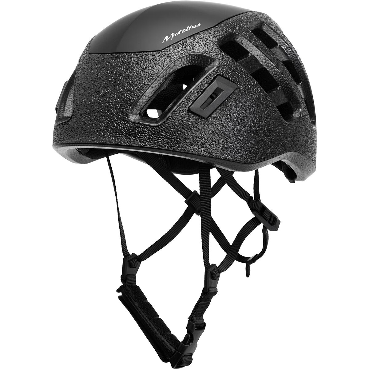 Metolius Hardtop Helmet Black SM 14090₽