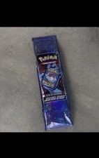 Pokemon Santa Cruz Skateboard SEALED Blind Bag Brand New 30 Years IN HAND