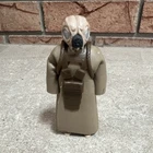 vintage 1981 Kenner Star Wars 4-LOM action figure