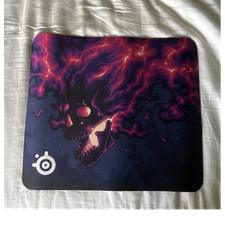 SteelSeries Gaming Mouse Pad Non-Slip Cloth S...