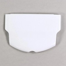 For Sony PSP 2000 3000 Replacement Battery Cover Door Repair Accessories