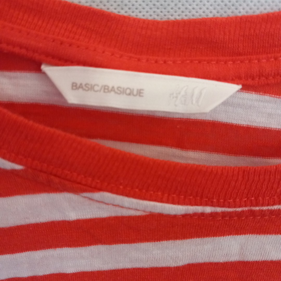 Parks and Recreation TV Show Wardrobe Costume Aubrey Plaza April Shirt Top (C2)