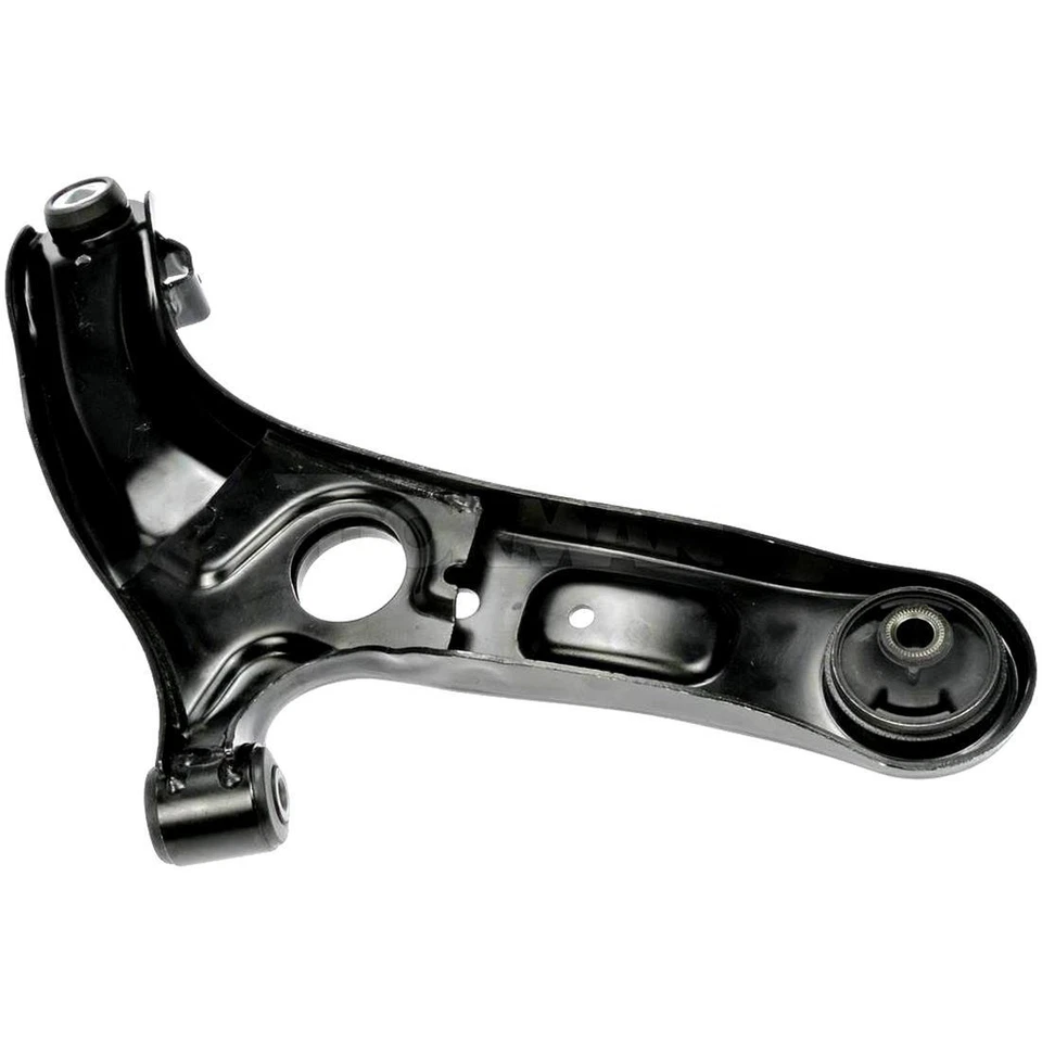 Conjunto de brazo de control inferior delantero y rótula para Hyundai Elantra 2011-2013 Foto 3 de 4