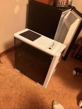 MSI Tower Desktop Gaming PC, Intel, MSI PRO S...