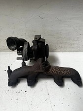 VW CADDY III Variant 2KB, 2KJ, 2CB, 2CJ Turbolader HK5008996700419 26019734