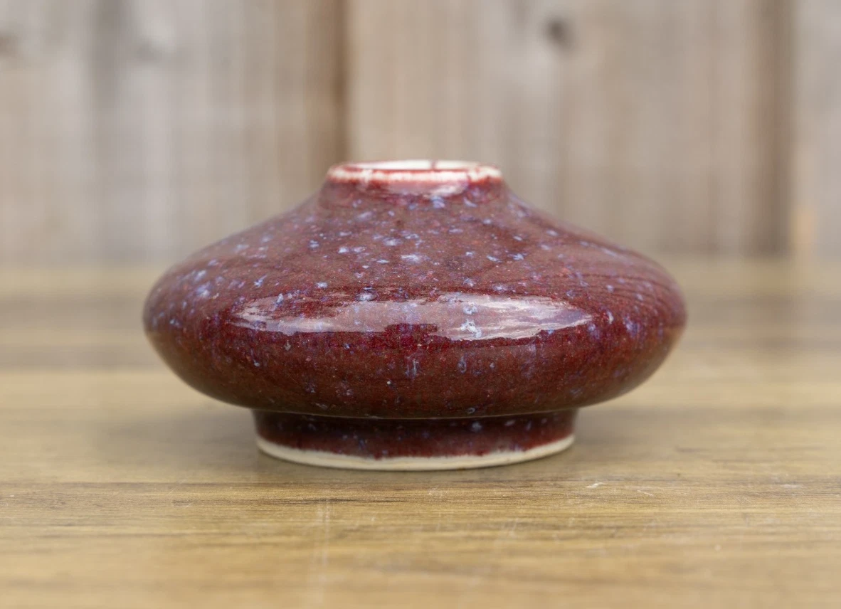 清朝在中国古董花瓶| eBay