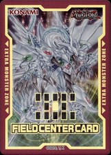 Field Center Majestätischer Sternendrache DAMA Dawn of Majesty Karte Holo Yu-Gi-Oh!