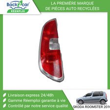 Feu arrière Skoda ROOMSTER