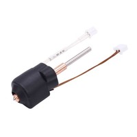 Hotend FüR K1C K1 Max Keramik-Heizkit 04Mm Austausch Integriert