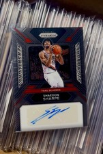 2023-24 Panini Prizm Basketball Cards 28