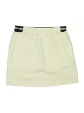 Kyodan Women Ivory Active Skort L