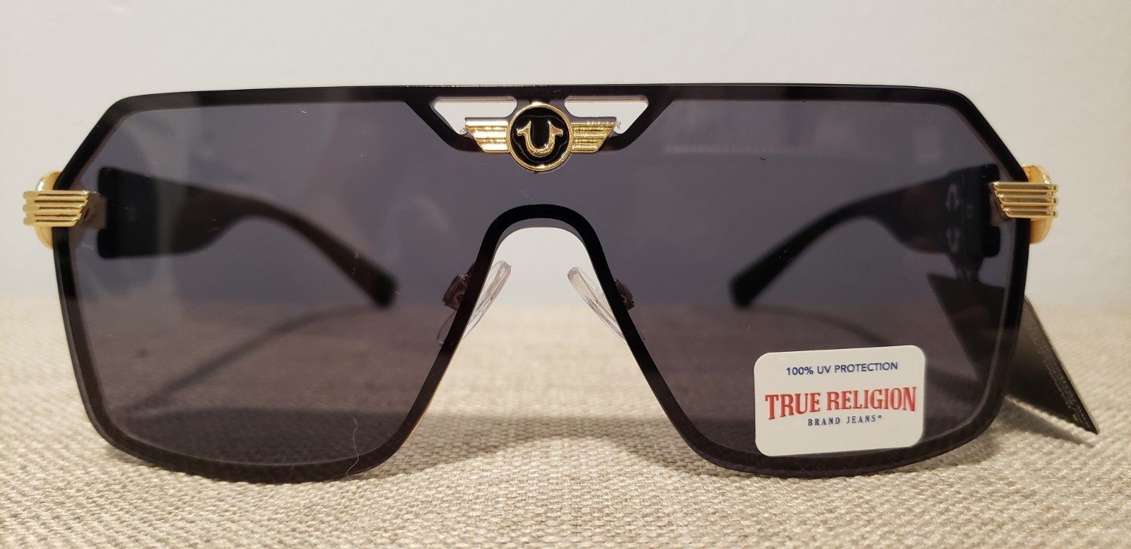 True Religion Sunglasses - Rare Aviator image 2