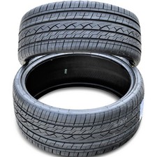 2 Tires 26530r22 Zr 97w Xl Durun M626 As As High Performance
