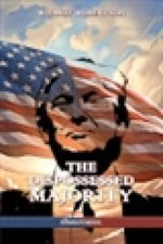 The Dispossessed Majority: New Edition by Wilmot Robertson [Paperback]
