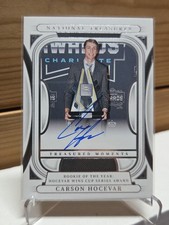 2025 Panini National Treasures NASCAR Racing Checklist Guide in-content 26