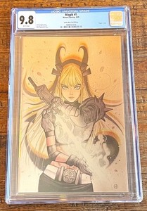 Peach Momoko Magik | eBay