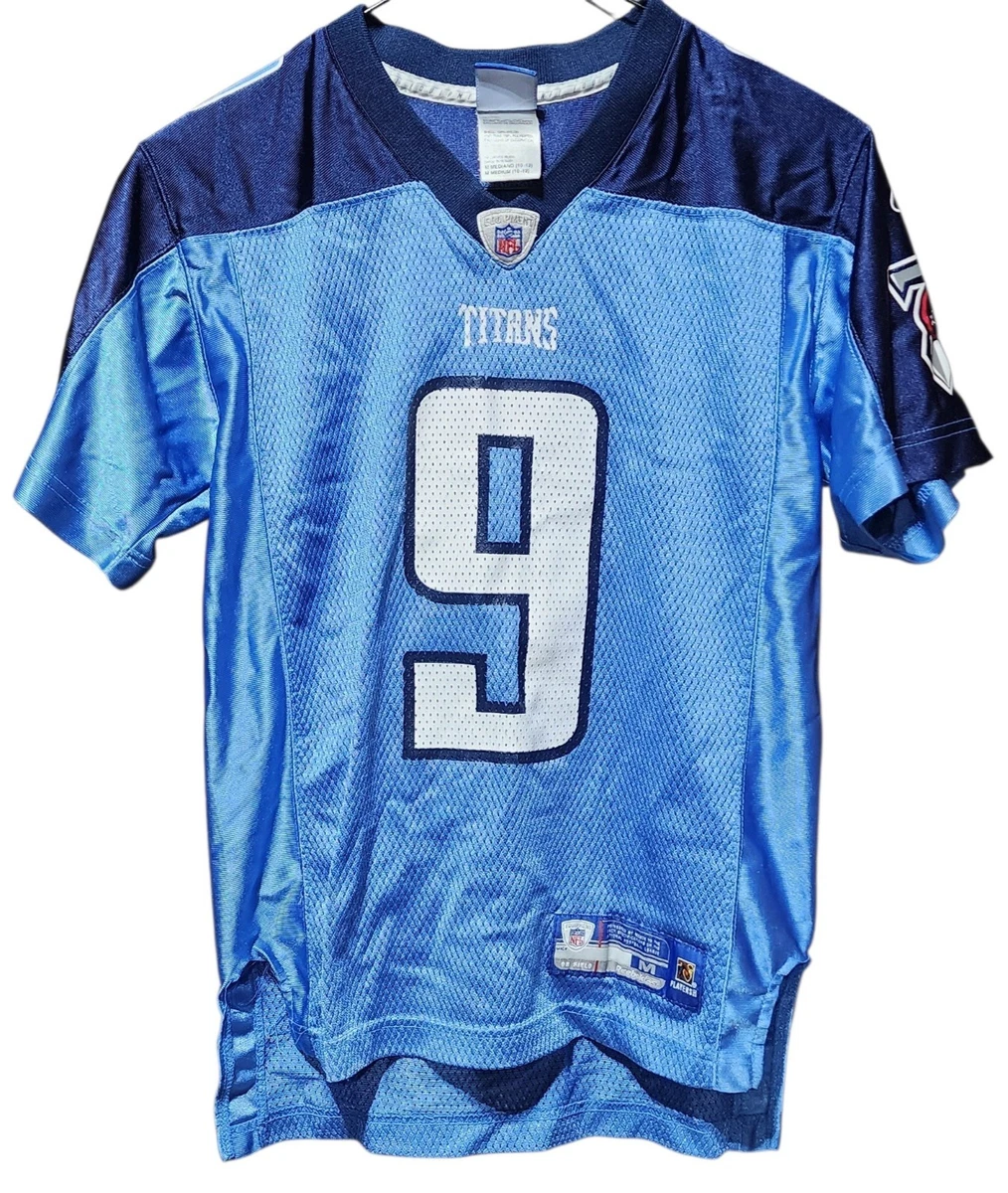 Las mejores ofertas en Camisetas de la NFL Reebok Tennessee Titans