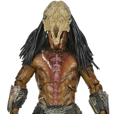 NECA PREY ULTIMATE FERAL PREDATOR フィギュア NECA Prey Ultimate Feral Predator 7
