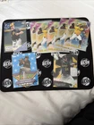 Paul Skenes 8 Card Lot Pirates Topps