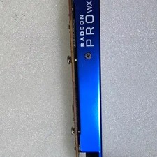 AMD Radeon Pro WX 4100 LP Graphics Card - Professional Use