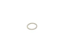 For 1986-1987 Mercedes 300SDL Seal Ring Victor Reinz 26251FBRY