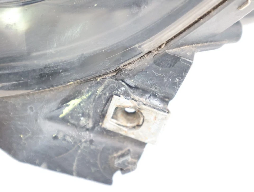 Scheinwerfer Opel ASTRA J Caravan links 13253646 03-2012 - Bild 3 von 4