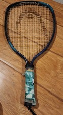 HEAD Racquetball Tennis Racquet Blitz