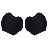 2X Maxgear Lagerung Stabilisator Hinten Links Rechts FüR Honda Civic Viii