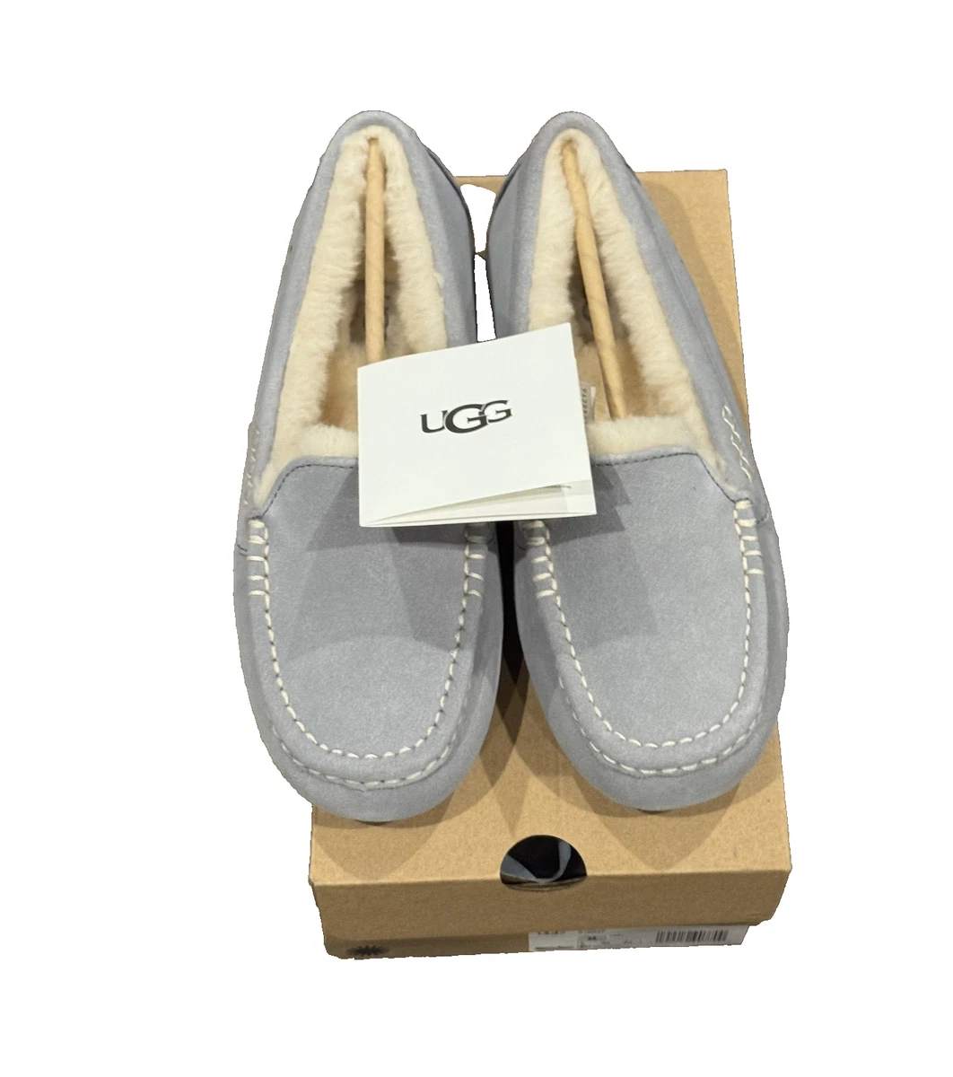 25+ UGG Ansley Gray Slippers for Women for sale | Updated Oct 2026