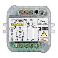Zentrale Proxmini Receiver Radio Befehl Motor Motoren Rolladen Schatten