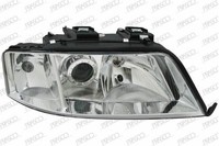 Prasco Scheinwerfer Rechts 97-99 FüR Audi A6 Baujahr 1997-1999
