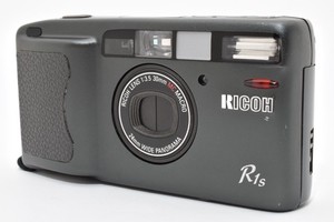 Ricoh R1s | eBay