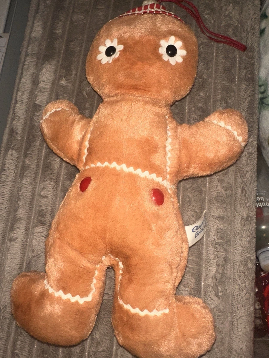 Knickerbocker Doll In Vintage Stuffed Animals for sale | eBay
