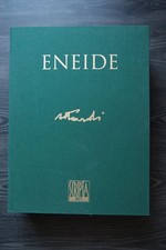ENEIDE DI UGO ATTARDI - FMR ART'E' - EDIZIONE DI PREGIO - TIRATURA LIMITATA 2003