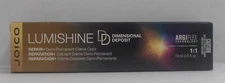 JOICO LUMISHINE DEPOSIT Repair + Demi-Permanent Creme Hair Color ~ 2.5 fl. oz.!!