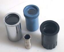 LENS ASSORTMENT SET OF 4