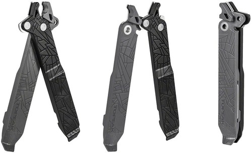 Topeak Power Lever X Tool - 5 Function Presta Core Tool - Picture 2 of 5