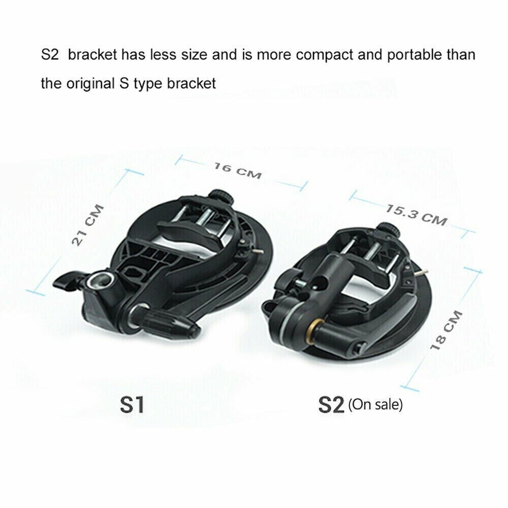S2 Speedlite Bracket For Bowens Mount Accessories