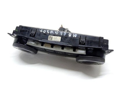 MERCEDES-BENZ C W204 Andere Kontrolle Stück 2048309885 3.0 Diesel  