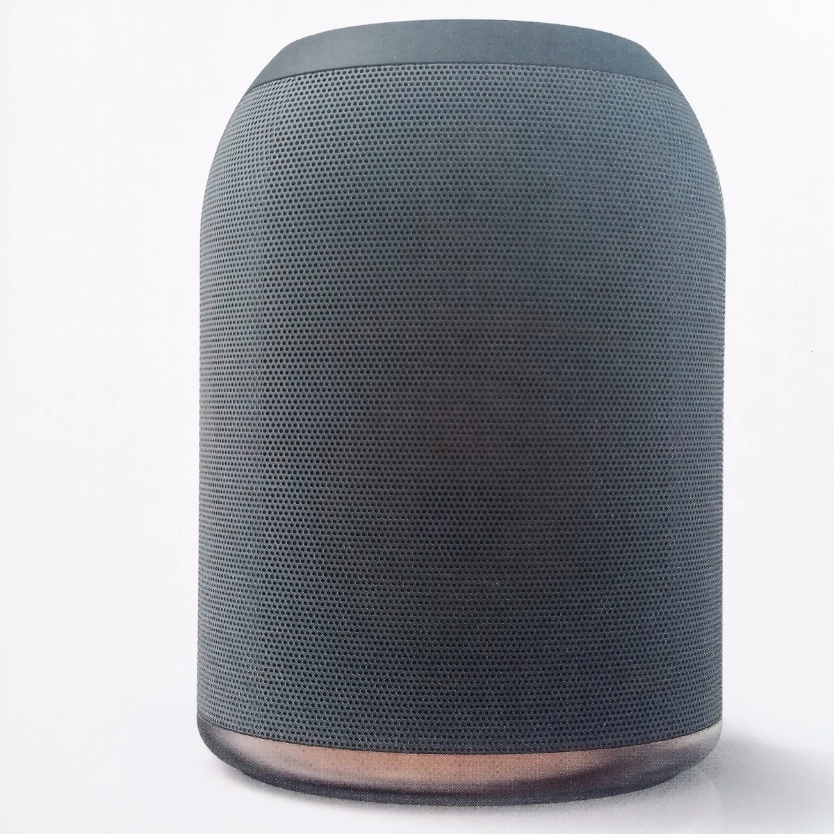 Ministry of Sound Audio M Plus WiFi Wireless Bluetooth Speaker