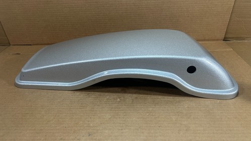 Harley Davidson OEM Left Saddlebag Lid Touring FLH 14-25 PN: 90200413 - Picture 8 of 20
