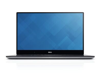 Dell XPS 15 9560 15” 4K TS - i7-7700HQ - 16GB RAM - 512GB SSD, GTX